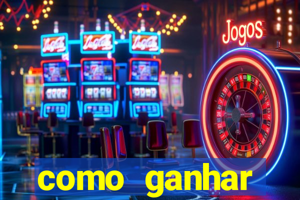 como ganhar dinheiro jogando sem depositar nada